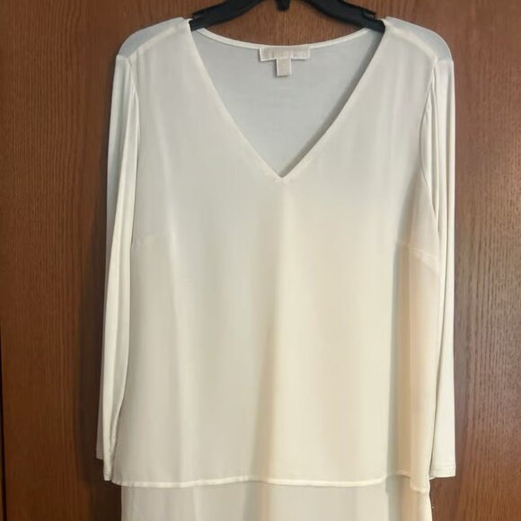 MK blouse ladies size M - Picture 1 of 3